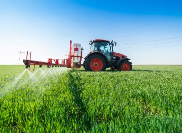 The Foundation of Strong Performance: Tractor Clutch and Brake Systems