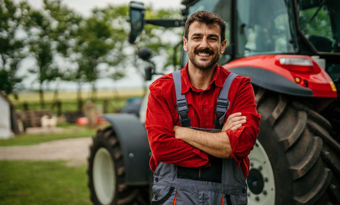 Tips for Safe and Efficient Tractor Operation