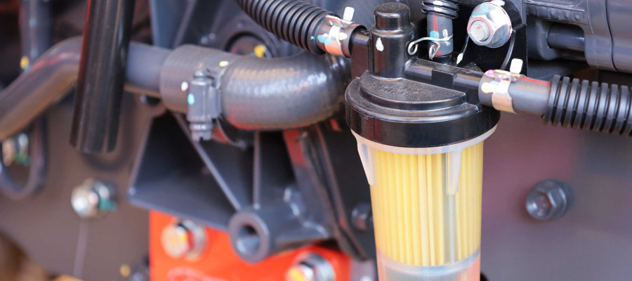 Which Tractor Spare Parts Should Be Replaced More Frequently?