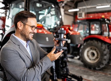 Ensure Your Spare Parts Are Safe with HARS
