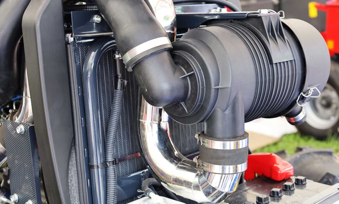 Hava Filtreleri ve Motor Performansı