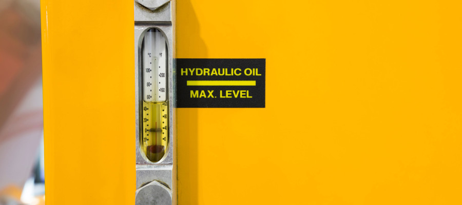 Hydraulic Oil Applications and Properties