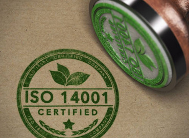 What is ISO 14001 Certificate?