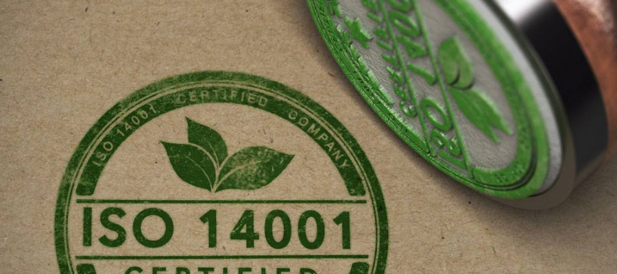 What is ISO 14001 Certificate?