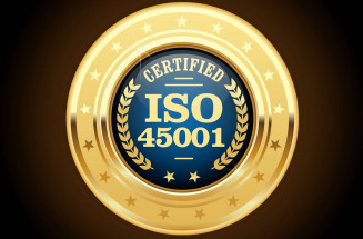 ISO 45001 Belgesi Nedir?