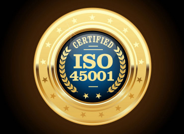 What is ISO 45001 Certificate?
