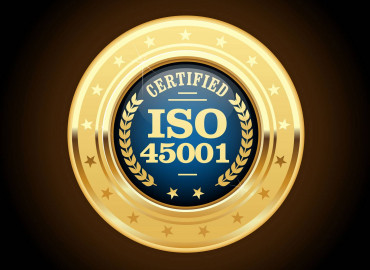 ISO 45001 Belgesi Nedir?