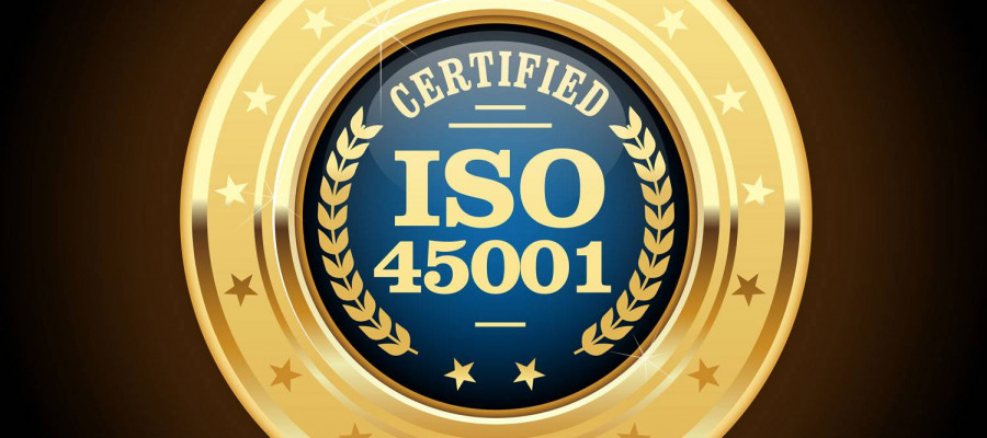 ISO 45001 Belgesi Nedir?