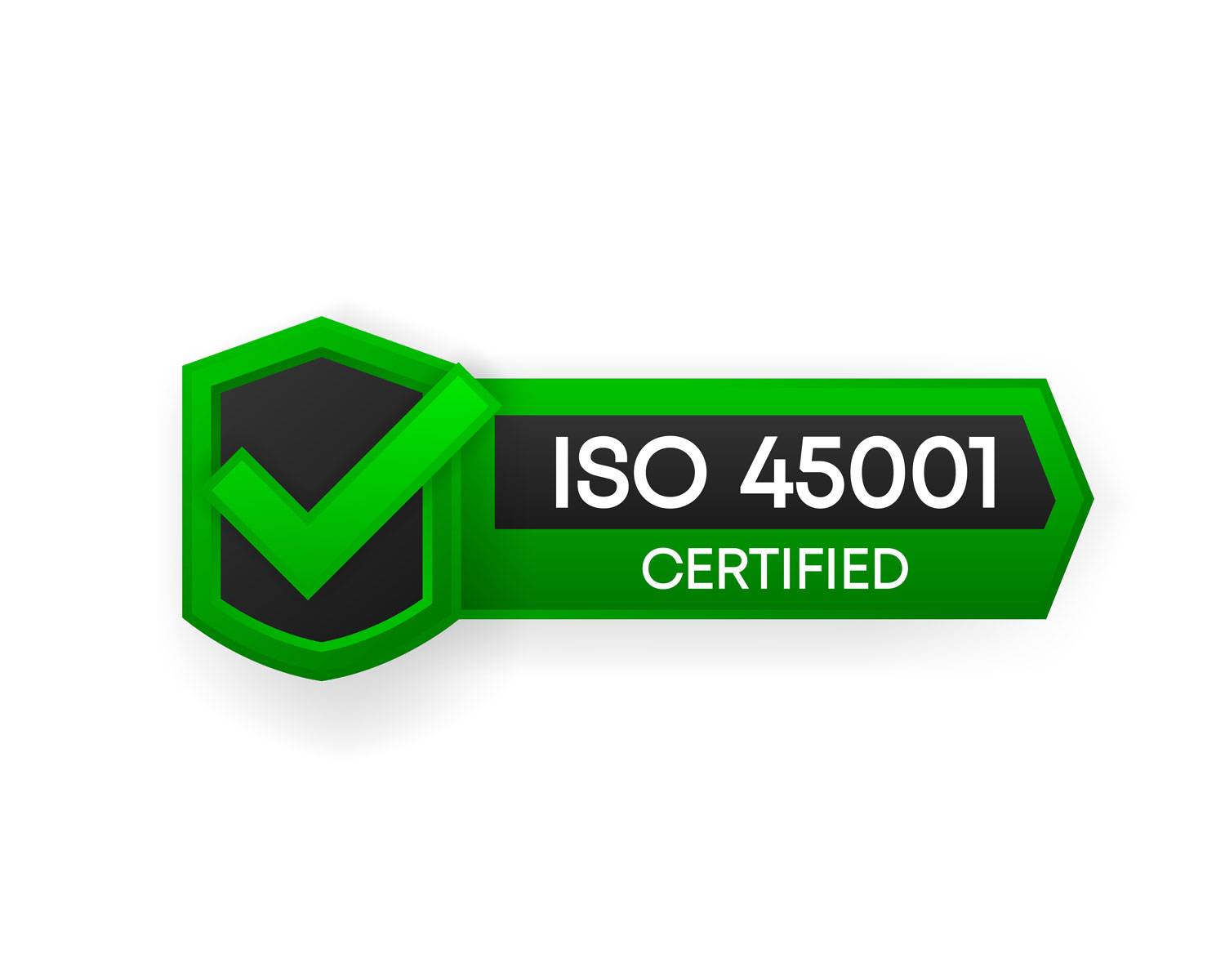 iso 45001 nedir