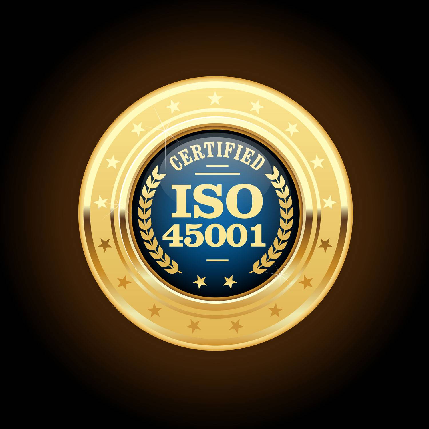 What is ISO 45001 Certificate? | HARS