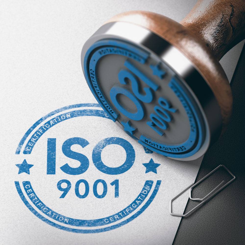 iso 9001 sertifikası nedir