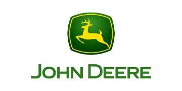 JOHN DEERE