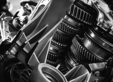 Benefits of Investing in Quality Tractor Spare Parts