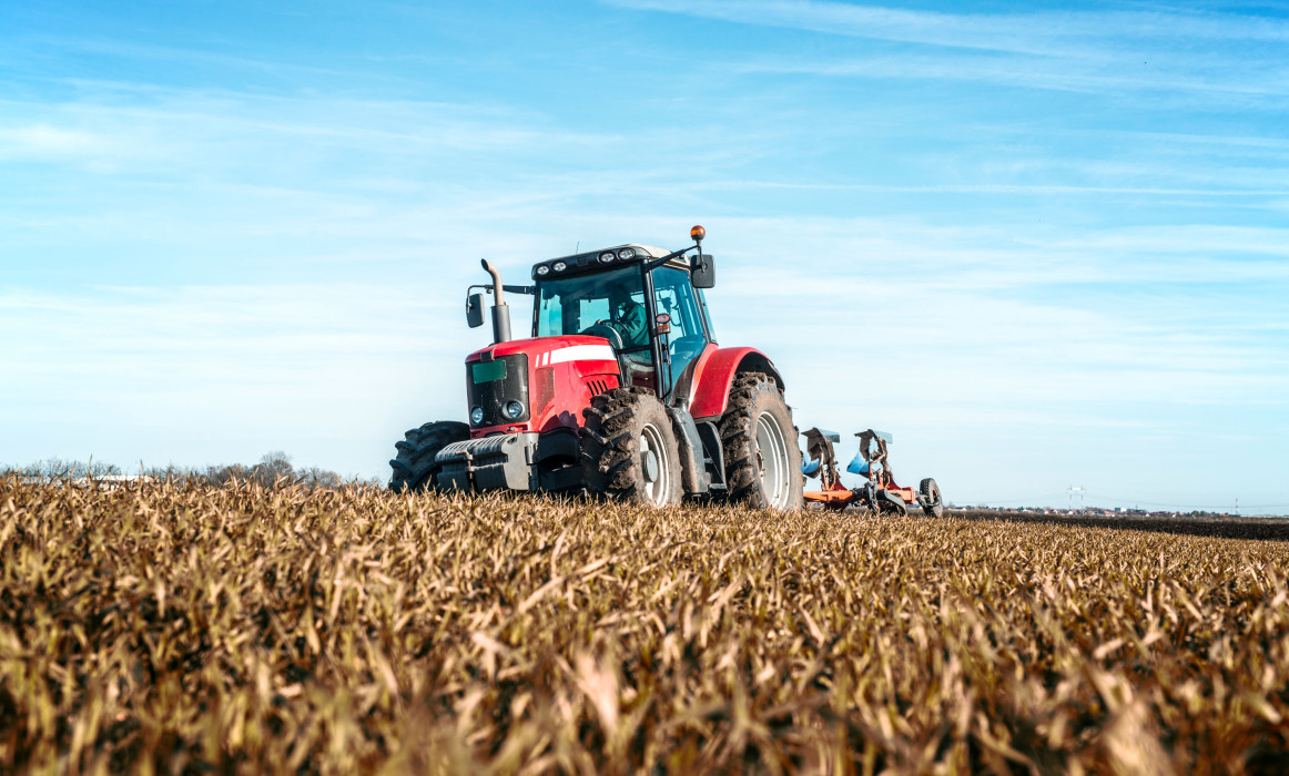 Massey Ferguson Traktörler Hakkında Bilmeniz Gerekenler