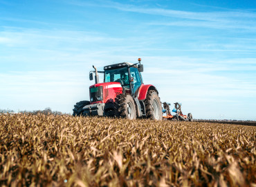 Everything You Need To Know About Massey Ferguson Tractors 