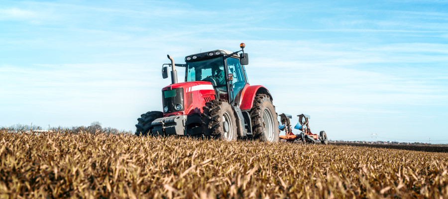 Everything You Need To Know About Massey Ferguson Tractors 