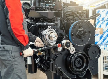 Engine Maintenance: Tips for Powerful and Durable Engines