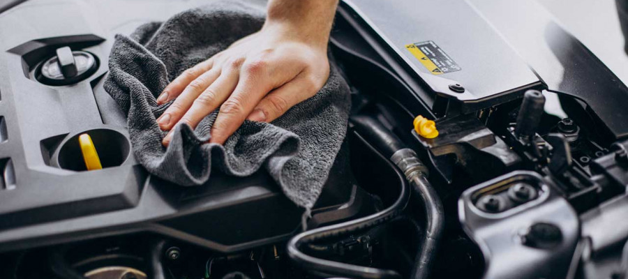 What is Engine? What are the types?