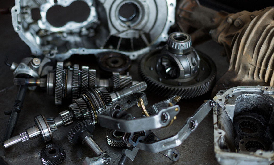 What Should You Pay Attention To In Engine Parts?
