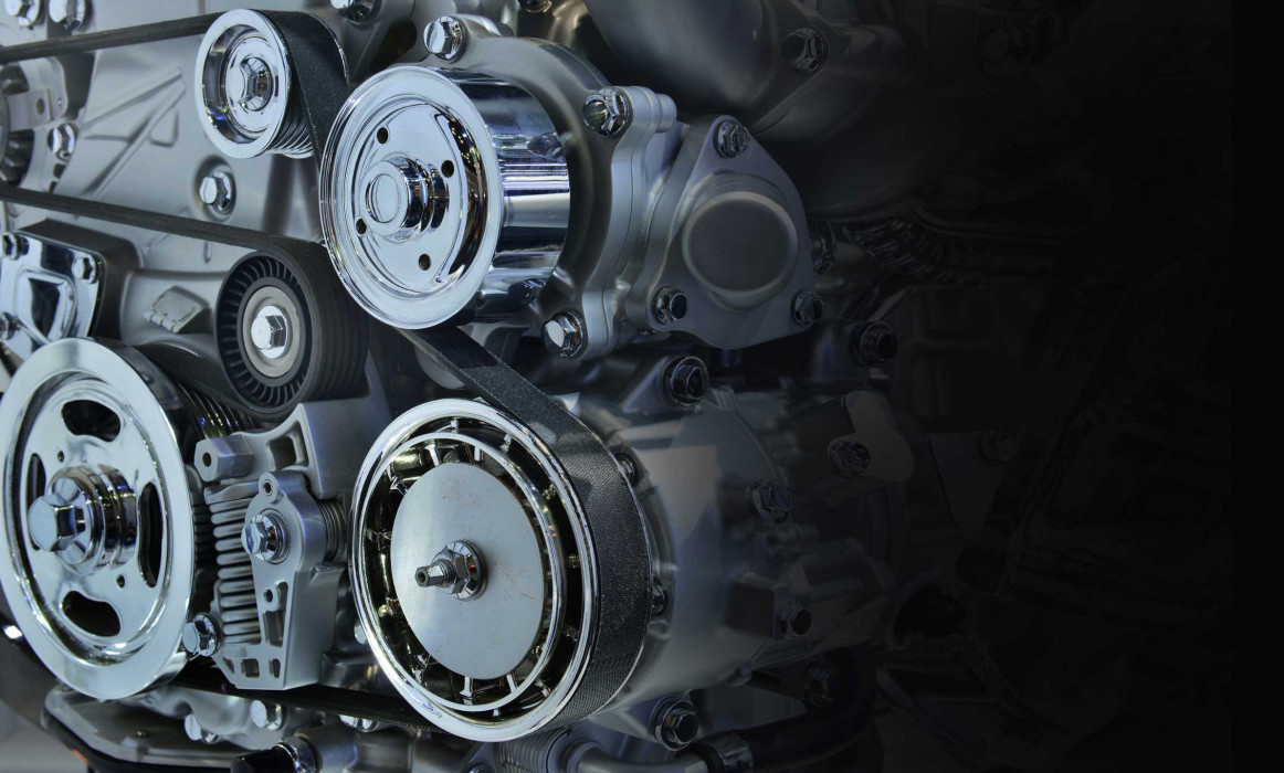 What Should You Consider When Buying Engine Parts?