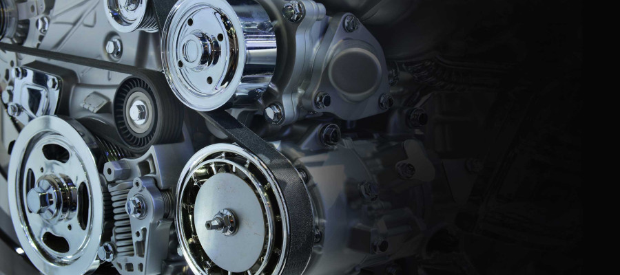 What Should You Consider When Buying Engine Parts?