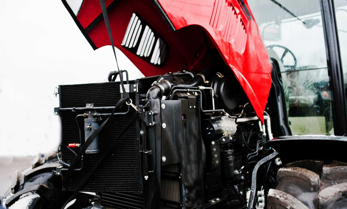 Enhancing Engine Health: The Significance of Regular Filter Replacements