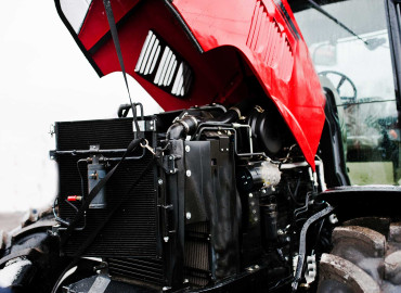 Enhancing Engine Health: The Significance of Regular Filter Replacements