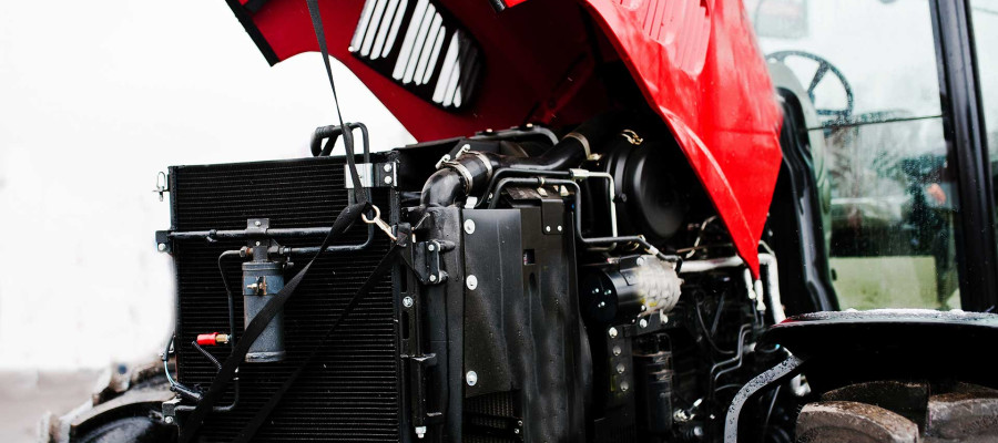 Motor Sorunlarına Karşı Koruma: Filtre Değişimleri ve Önemi