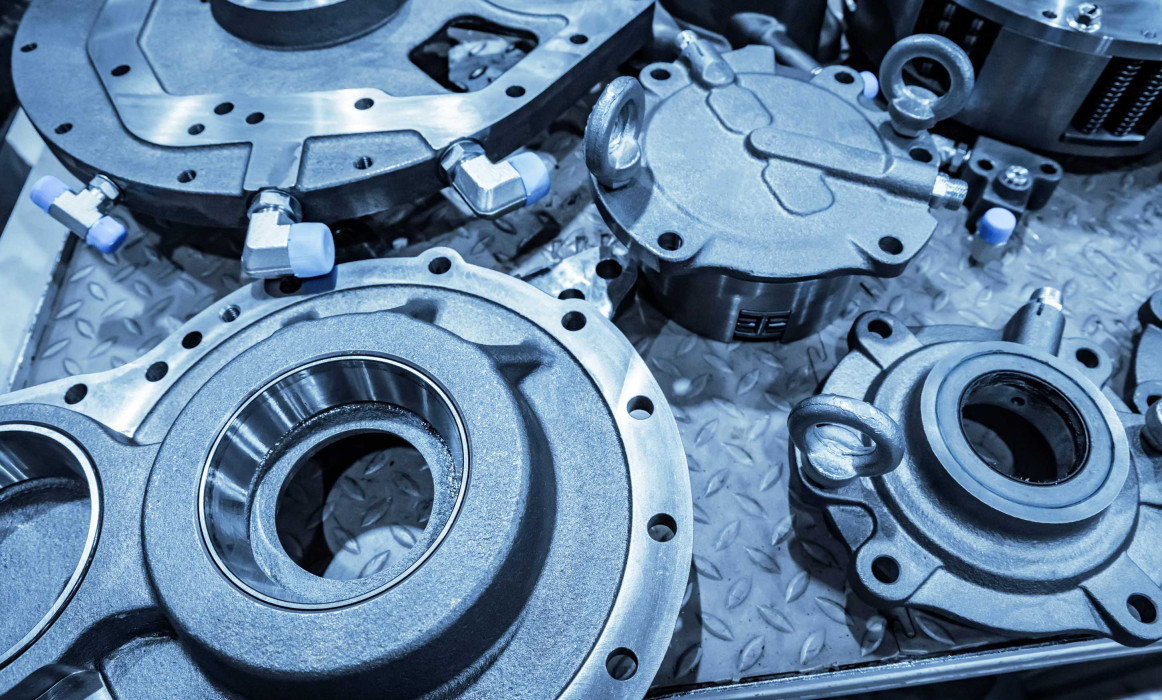 Why Should You Use Top Quality Tractor Spare Parts?