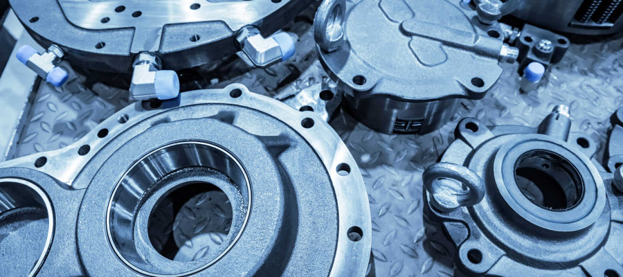 Why Should You Use Top Quality Tractor Spare Parts?