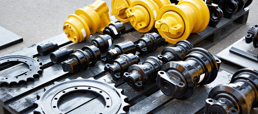 Why You May Need Tractor Spare Parts?