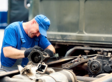 Tractor Parts You Should Have for Preventive Maintenance 