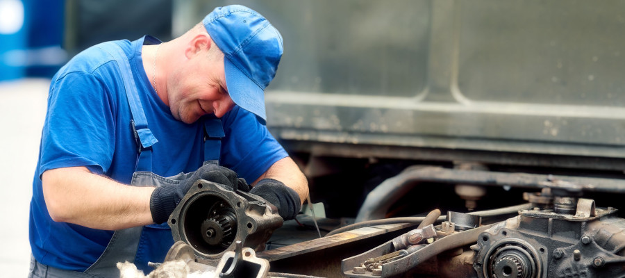 Tractor Parts You Should Have for Preventive Maintenance 