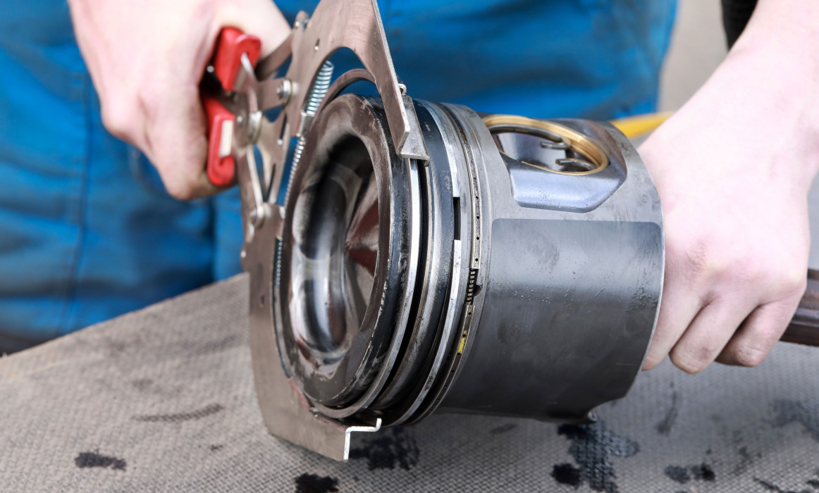 Piston Segmanları Nasıl Seçilir? Boşluklar Nasıl Doldurulur?
