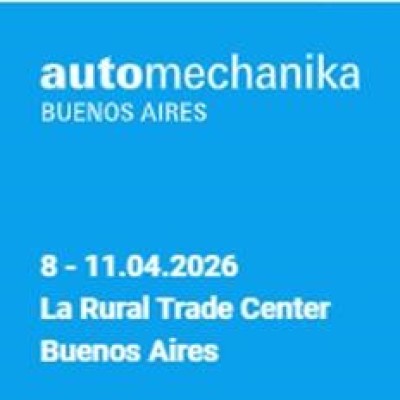 Automechanika Buenos Aires 2026 