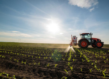 Tractor Technologies for Sustainable Agriculture