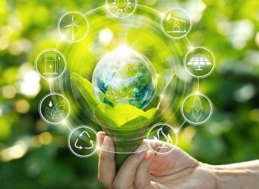 Sustainable Production for the Future of the World