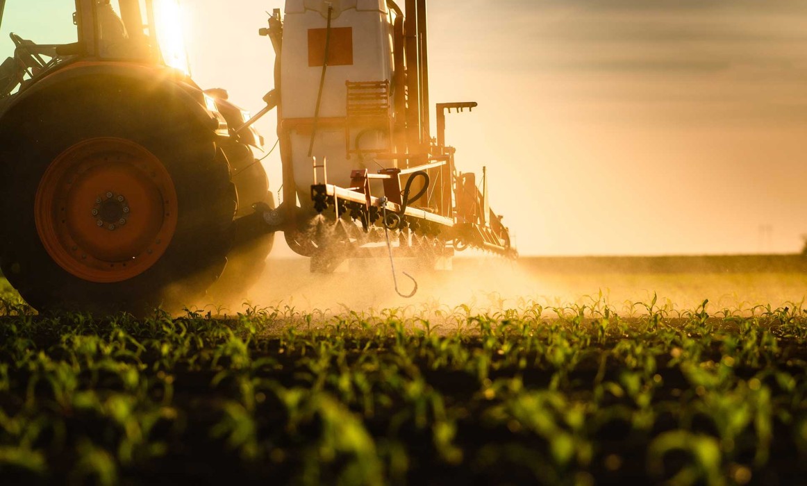 Special Tractor Equipment Used in Agricultural Practices