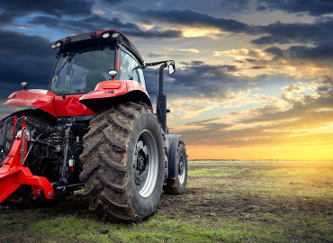 Essential Tractor Spare Parts for Agricultural Machinery