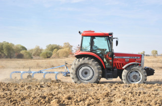 What Are Agricultural Machines?