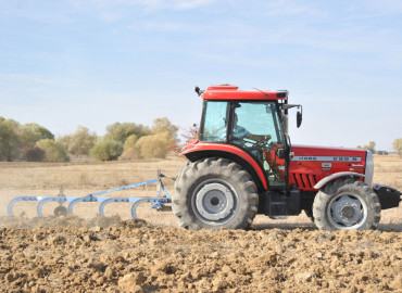 What Are Agricultural Machines?