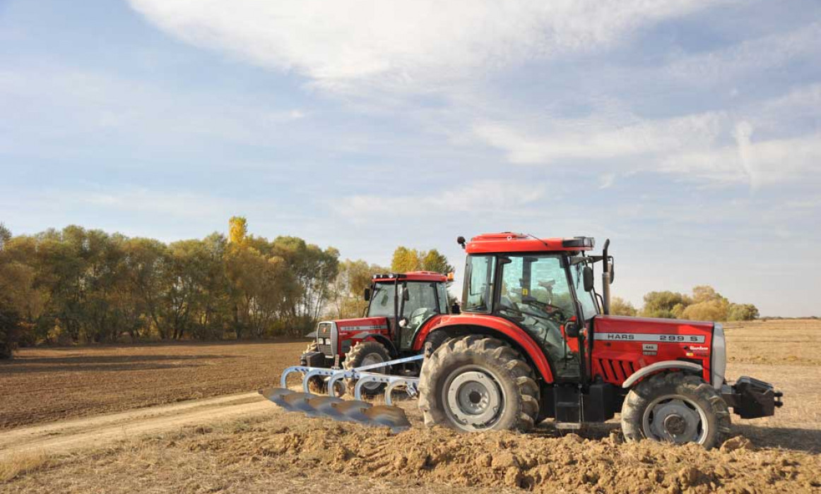 Things to Consider Before Buying a Tractor