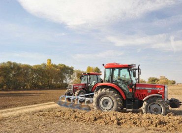 Things to Consider Before Buying a Tractor