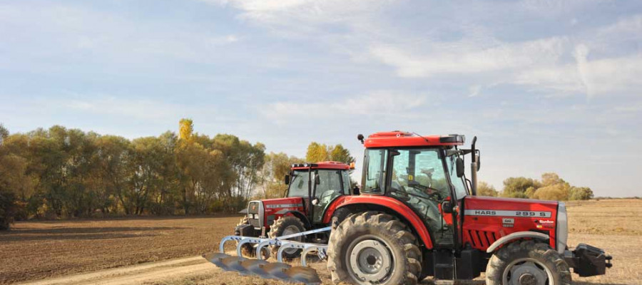 Things to Consider Before Buying a Tractor