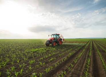 Regular Maintenance of Tractor Accessories