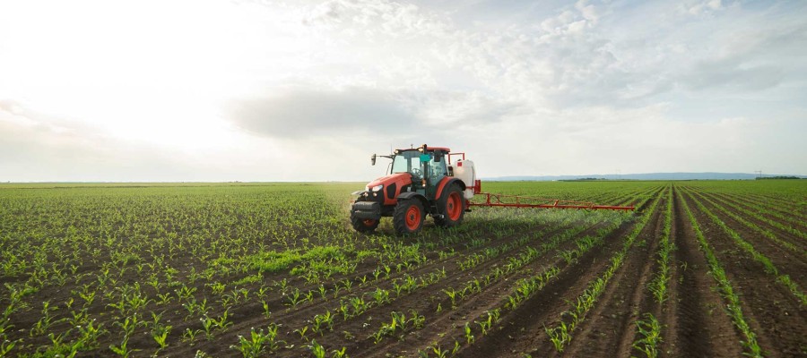 Regular Maintenance of Tractor Accessories