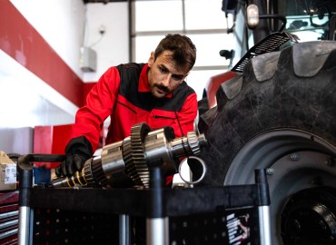 Traktör Bakımı için Sezonluk Kontrol Listesi