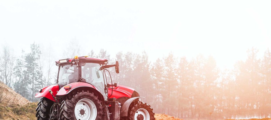What are the Safety Rules When Using Tractors?