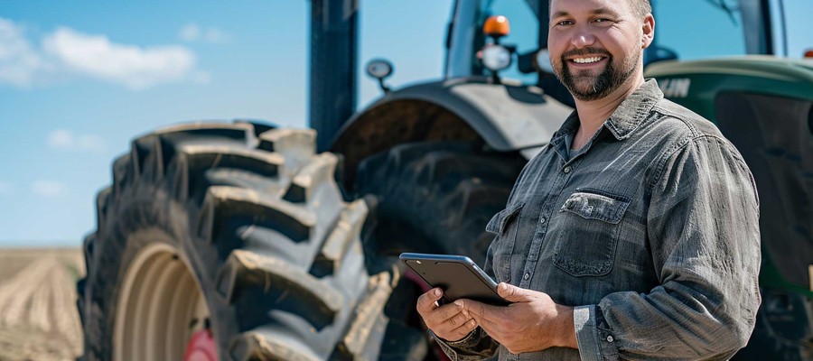 How to Prepare a Tractor Periodic Maintenance Plan