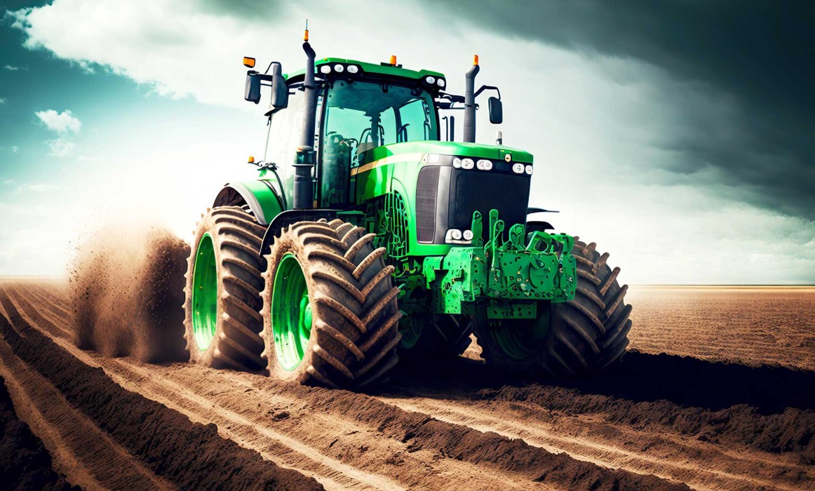 Tractor Trailer Parts and Maintenance Tips